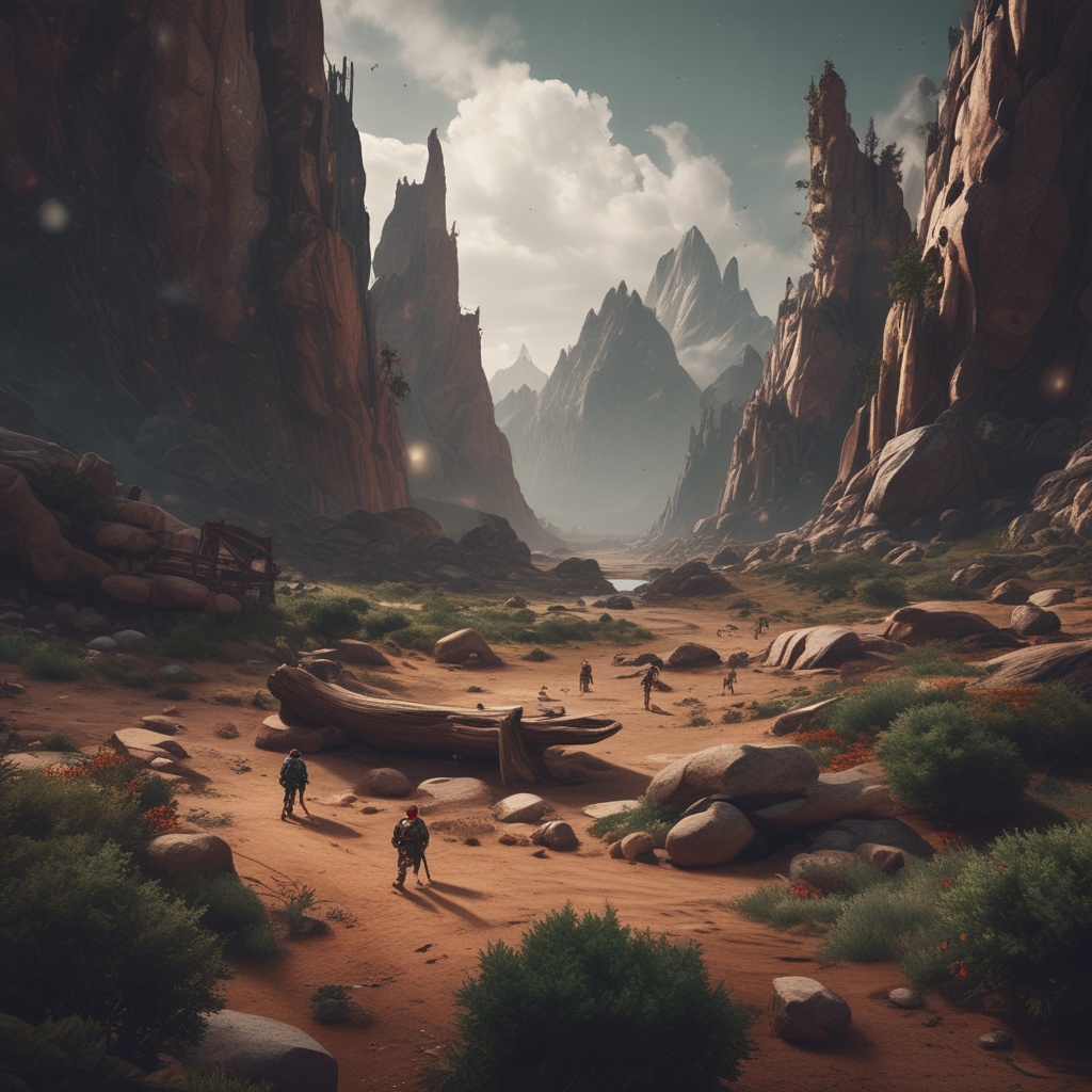 Project 1 screenshot